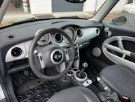 MINI Cooper  Euro 3