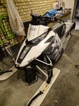 Arctic cat XF8000 High Country