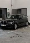 BMW 118 d 5-dörrars Advantage, Comfort, M Sport Euro 5