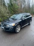 Volvo XC60 D5 AWD , R-Design . navigator 