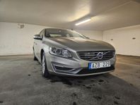 Volvo S60 D4 Geartronic Summum Euro 6