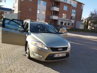 Ford Mondeo Kombi 2.0 Flexifuel Trend Euro 4