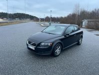 Volvo C30 med ny besiktat, Till 2026-02-28