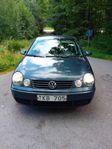 Volkswagen Polo 5-dörrar 1.4 Euro 4 besiktad 31 okt 2025