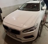 Volvo V90 D3 AWD Geartronic Business Kinetic VOC/D-värm/Navi