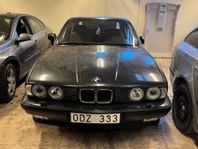 BMW 525 i Sedan