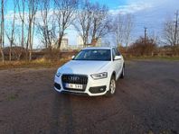 Audi Q3 2.0 TDI quattro S Tronic Proline Euro 5