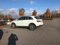 Audi Q3 2.0 TDI quattro S Tronic Proline Euro 5