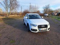 Audi Q3 2.0 TDI quattro S Tronic Proline Euro 5