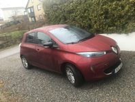 Renault Zoe R110 41 kWh