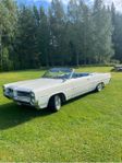 Pontiac Catalina Cabriolet 6.4 V8 Hydra-Matic