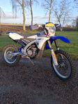 yamaha wr250f