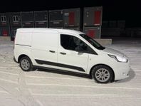 Ford transit Connect 210 LWB 1.5 EcoBlue SelectShift Euro 6