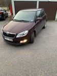 Skoda Fabia 1.6 TDI Elegance Euro 5