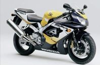 Honda Fireblade 929 / 900 rr