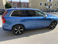 Volvo XC90 D5 AWD Geartronic R-Design Euro 6