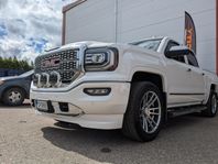 GMC Sierra 1500 Crew Cab 6.2 V8 4WD