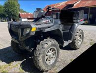 Polaris Sportsman 500 H.O EFI 