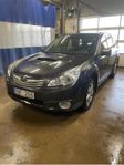 Subaru Outback 2.0 4WD Business Euro 5