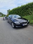 BMW 525 d xDrive Sedan Steptronic Euro 5