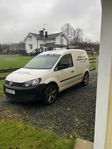 Volkswagen Caddy Skåpbil 1.6 TDI Euro 5