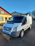 Ford Transit, Låga mil, Euro 4, Fin Skåpbil