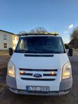 Ford Transit, Låga mil, Euro 4, Fin Skåpbil