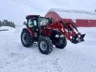 CASE IH Farmall 75 A L610 Lastare