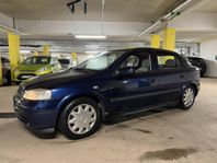 Opel Astra 1.6 101hk Comfort 