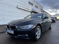 BMW 318 d Sedan Steptronic Sport line Euro 5