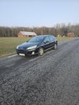 Peugeot 407 SW 2.0 Euro 4 lågmilare