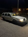 Volvo 745 Turbo