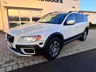 Volvo XC70 D5 AWD Geartronic, 215hp, 2012 levereras överallt