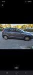 Hyundai i30 1.6 skattad och besiktad