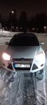 Ford Focus Kombi 2.0 TDCi Powershift Trend Euro 5