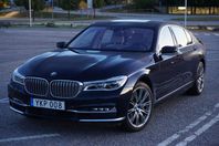 BMW 750 Li xDrive