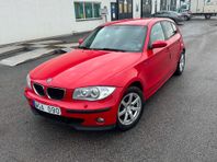 BMW 116 i Euro 4