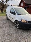 Volkswagen Caddy Skåpbil 1.6 TDI Euro 5