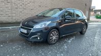 Peugeot 208 1.2 Ny skatt Drag