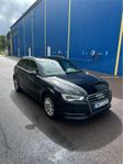 Audi A3 Sportback 1.6 TDI S Tronic Attraction Euro 6