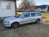 Volvo V70 2.4 Euro 4