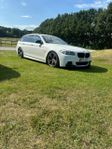 BMW 520 d Touring Steptronic M Sport Euro 5