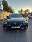 BMW 520 d xDrive Touring Steptronic Euro 6