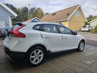 Volvo V40 Cross Country D3 Geartronic Momentum Euro 6