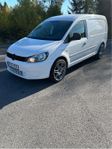 Volkswagen Caddy Maxi 1.6 TDI Euro 5