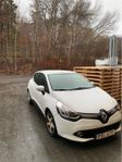 Renault Clio 1.2 Euro 5