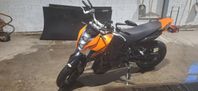 KTM 690 Duke -08