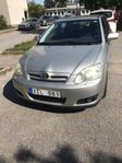 Toyota Corolla 5-dörrars 1.6 VVT-i Euro 4