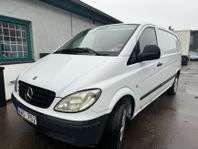 Mercedes-Benz Vito 109 CDI 2.7t