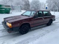 Volvo 740 2.3 GL